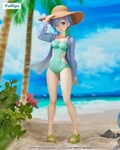 Re:zero Starting Life Another World Sss Rem Summer Vacation 8" Figure New Mib. Fixed Price $20.09.