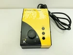 K-line Power Chief 120V Dual Output Variable Voltage Transformer 14603 *read*. Fixed Price $69.99.