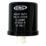 Cec Industries EF32SS-R Flasher. Fixed Price $30.90.