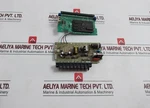 FP1425A Pcb Printed Circuit Board SCC32 FG-101 MJ063A NO110150. Fixed Price $993.98.