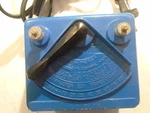 Lionel No 4050 7.5 Va Trainmastwer Toy Transformer, Operational 5-208-5. Fixed Price $14.99.