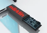 Marklin 60971 Ho Decoder Programmer. Fixed Price $137.59.