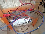 Lgb Lehmann Scale Big Trains Transformer Track Connector. Fixed Price $12.99.