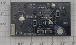 Lionel 691PCB108EX New York Boxcar Blinking Lights Circuit Board. Fixed Price $28.00.