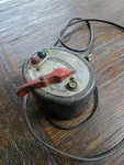 American Flyer Lines Miles Per Hour Speed Control Made Usa Vintage. Fixed Price $29.97.