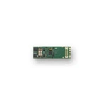 Digitrax DH165L0 1.25 Amp Ho Scale Mobile Decoder Fits Many Lifelike GP7/SD60. Fixed Price $25.95.