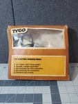 Vintage Tyco Hobby Transformer 899T Amp Electric Power Pack 899:800 W/box Untest. Fixed Price $8.99.