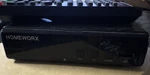 Mediasonic HW130STB Atsc Digital Converter Box With Recording. Fixed Price $25.99.