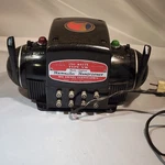 Vintage Lionel 150 Watts Vw Multi Control Trainmaster Transformer - Untested. Fixed Price $59.99.