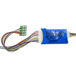 Digitrax DH187P Mobile Decoder Ho Scale Locomotives. Fixed Price $31.99.