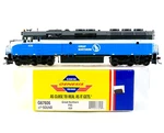 New Athearn Genesis Ho Scale Great Northern Big Sky Blue Loco (w/dcc & Sound). Fixed Price $294.82.