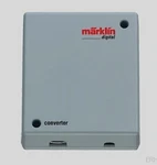 Marklin 60130 Converter Current Inverter For 66361 And 60061 Switched-mode Power. Fixed Price $97.50.