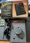 Spectrum Magnum Model Railroad Power System Item No. 44281 Ref # Aa 44-6681. Fixed Price $19.95.