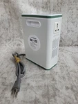 Exenwing 110V To 220V 3000VA Step Up Transformer. Fixed Price $79.00.