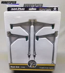 Woodland Scenics JP5666 Gauge Mast Arm Traffic Light (4) Landscape WDS5666 New. Fixed Price $38.84.
