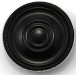 Soundtraxx 810153 New 2026 28MM 4.5MM Deep Round Speaker Watt Ohms. Fixed Price $10.36.