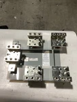 Eaton 6019HEL Cooper Line Series Transformer Meter Mounting Base 800A. Fixed Price $2816.00.