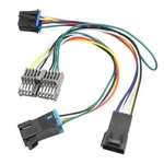 Uoienrt 16233143 A/c Heater Climate Temperature Control Adapter Wire Harness. Fixed Price $39.29.