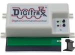 Digitrax Lnwi Loconet Wifi Interface * Apple Iphone, Android With Power Supply. Fixed Price $62.23.
