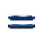 Digitrax Connectors 44-POSITION Card-edge PKG(3) Cardedge. Fixed Price $16.72.