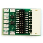 Soundtraxx JST-21PNEM Adaptor 810159. Fixed Price $13.56.