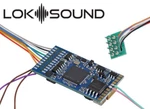 Esu 58410 New 2026 Loksound V5 DCC/MM/SX/M4 Pin Sugar Cube Speaker. Fixed Price $109.73.