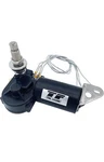 Trexflow Tf Boat Wiper Motor 12V 2.5" Shaft Replaces 34010 4R2.12.R110D WWF12C18. Fixed Price $98.50.