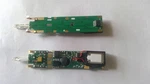 Scale Dcc Sound Decoder /w Speaker Drop In For Kato Unit. Fixed Price $49.89.