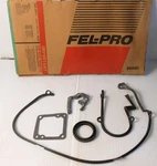 Fel-pro Tcs 45571 Engine Camshaft Seal Datsun 1488CC 82-88 1597CC 83-88. Fixed Price $7.88.