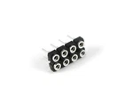 Soundtraxx Nmra 8-PIN Connector (set Of 4) 810123 New Squeaky's Trains. Fixed Price $11.16.