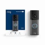 Ring Wired Doorbell Pro 4K (newest Model) 3RD Gen Sealed. Fixed Price $144.99.