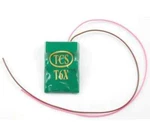 Tcs 1382 T6XA Function Ho Decoder 7 Pin Jst Connector Train Control System. Fixed Price $29.99.
