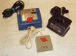 Marklin Transformers (3) 279A, 6114, Primex 6482 Tested: All Worked No Boxes Ho. Fixed Price $70.00.