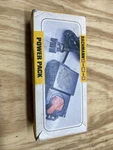 Unused Bachmann Oem Power Pack Model 6607 #44207 For Ho & Gauge Trains W/box. Fixed Price $17.09.