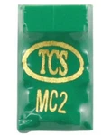 Tcs H.o./n Scale 1115 MC2P-SH(1"). Fixed Price $52.22.