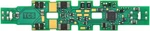 Train Control Systems 1489 K5D7 Drop-in Decoder For Kato Scale F40PH. Fixed Price $68.72.