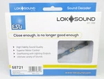 Esu 58721 Loksound Micro Direct Blank Scale Dcc Decoder Atlas /intm. Fixed Price $108.49.