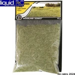 Woodland Scenics FS623 Static Grass Light Green 7MM. Fixed Price $9.24.