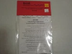 Digitrax DN145K Dcc Decoder Original Box (lot DT4). Fixed Price $32.00.
