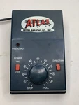 Atlas Model Railroad Co. Hobby Transformer Train #310. Fixed Price $50.00.