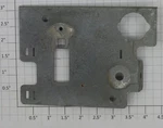 Lionel RW-45 Bearing Plate Assembly Transformers Complete. Fixed Price $5.00.