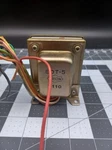 Akai CR-80T Used Parts. Power Supply Transformer Orion EDT-5. Fixed Price $19.93.