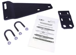 Rv Steering Stabilizer Mounting Kit (model: W-104K1.5). Fixed Price $127.57.