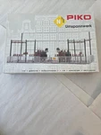 Piko # 60016 Scaletransformer Station Kit. Fixed Price $52.68.