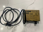 Tyco 899-T Hobby Transformer. Fixed Price $5.99.