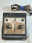 Lionel R100 Trainmaster Transformer. Fixed Price $30.00.