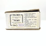 TRH-40 Tracker Dc Walk Around Ho Multiscale Train Controller. Fixed Price $32.39.