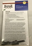 New Digitrax SN2AB Scale Mainline Signaling Kit. Fixed Price $20.11.