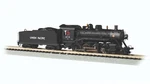 Bachmann Trains 51356 Union Pacific 2-8-0 Baldwin Consolidation Scale. Fixed Price $449.00.