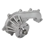 Engine Water Pump Fits 1995-2013 Toyota Tacoma 2.4L 2.7L L4 Dohc 2RZFE 3RZFE. Fixed Price $29.99.